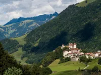 Blonay Logis de Vacances 2