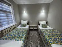 Status House Hoteles en 