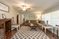 Discover Durham, just a quick 11-minutes from Duke University - Wifi
