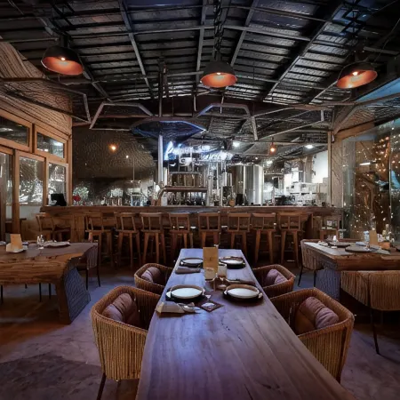 CervecerIa Tulum Boutique Hotel & Beer Spa