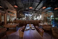 CervecerIa Tulum Boutique Hotel & Beer Spa