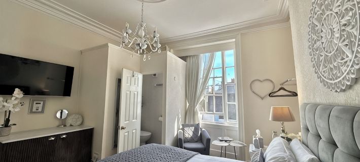 The Wadham Hotels in Weymouth