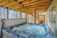 Hot Tub EV Charger Pool Dog OK Grill Tennis Hiking