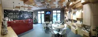 Wine Hotel Chisinau - bar