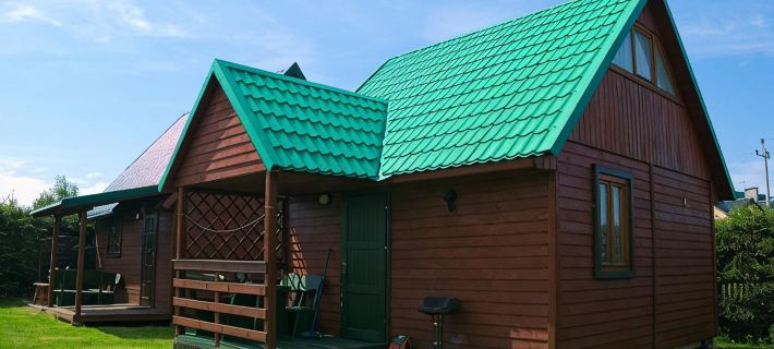 Agroturystyka Pod Jesionem Hotels in Puck County