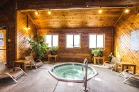 Golf Course Condo with Pool, Hot Tub, Sauna, and Game Room. Aspen Townhomes #6 - Gym