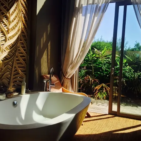 Forest Nature Spa