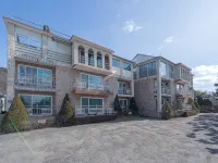 Ganghwado Ganghwachonnom Granville Pension โรงแรมใกล้ท่าเรือฮวาโด