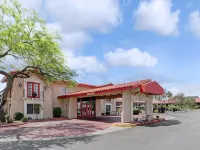 Days Inn by Wyndham Tucson City Center Hotels in Tucson