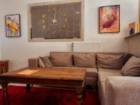 Hammam Antistress - Apartments