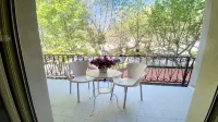 Hotel Branca - 3-Star