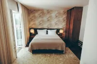 Estalagem Santa Iria Hotel & Spa - balcony
