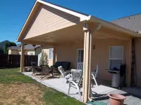 Tri-Cities Home Away From Home - 4つ星
