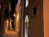 Gelsi Luxury Suites Hotel a Sora