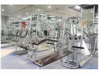 Hakone Forest of Verde - Gym