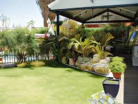 어 굿 레스트 B & B - 스파