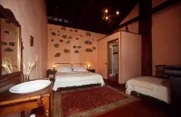 Sabor Canario. Hotel Rural Orotava. -  Casas de vacaciones