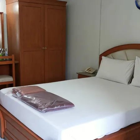 Jitwilai Place Отели рядом с достопримечательностью «Ват Куди Дао»