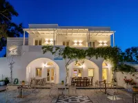 Hotel Eucalyptus โรงแรมใกล้หาดโมโนลีธอส