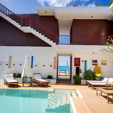 Mandalai Hotel
