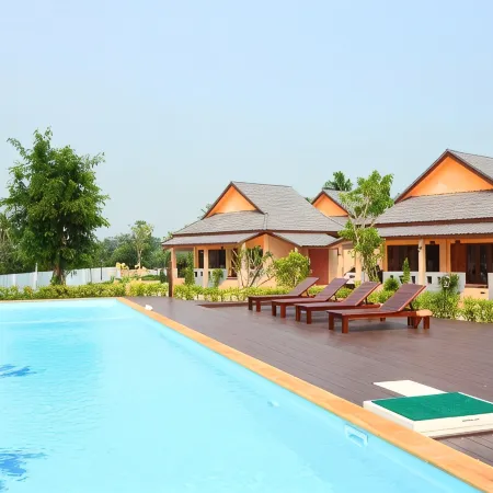 Juntima Boutique Hotel
