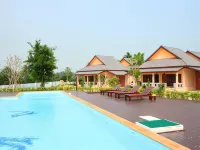 Juntima Boutique Hotel - piscina