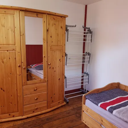 Exceptional accommodation for 4 to 8 people on 160 m², relaxation guaranteed