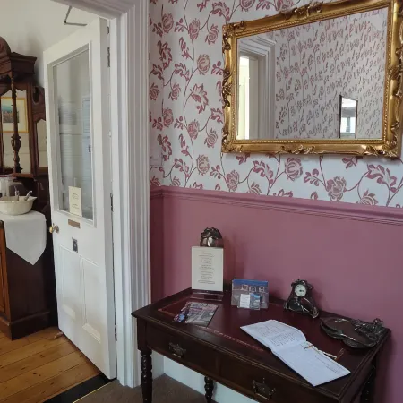 Brooke House