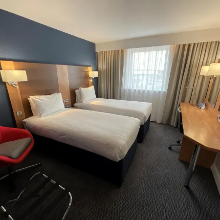 Holiday Inn Express NUNEATON by IHG