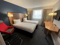 Holiday Inn Express NUNEATON by IHG