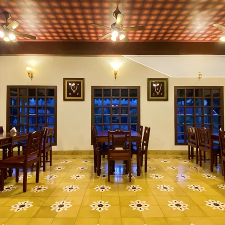 Marutham Village Resort