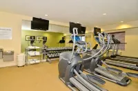 Hawthorn Extended Stay by Wyndham Dickinson - Gym