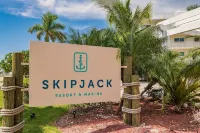 Sombrero Beach Tropical Getaway in the Heart of Marathon - Gym