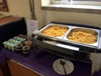Hotel Pombeira - breakfast