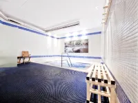 Hotel Auditorio Santiago & Spa - Hot Tub