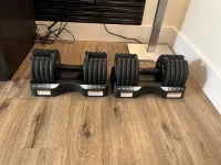 距景點幾分鐘的完美家庭度假屋 - 健身室/gym room