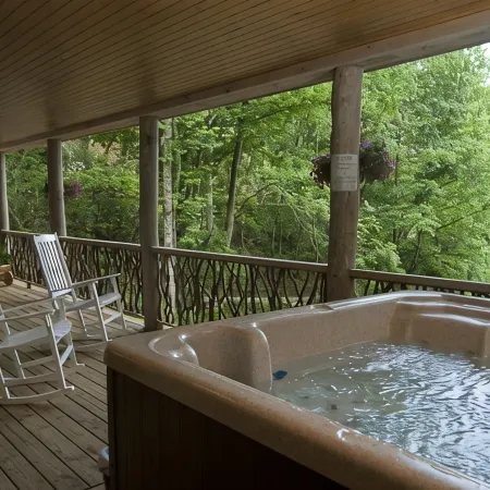 Summer is Here!!  Come Enjoy the Great Outdoors at Poplar Lodge!