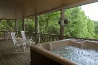 Summer is Here!!  Come Enjoy the Great Outdoors at Poplar Lodge!