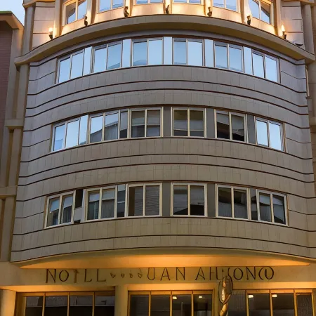 Hotel San Antonio