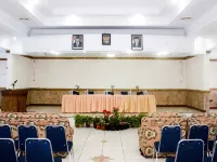 HOTEL WIWI PERKASA 2 Hotel di Indramayu