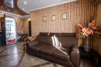 Zolotaya Melnitsa Mini-Hotel - bar