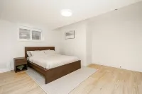 Cozy & Spacious 2BR Guest Suite, Near Vancouver - 무료 와이파이