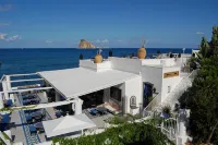 Hotel Lisca Bianca - 4-Star