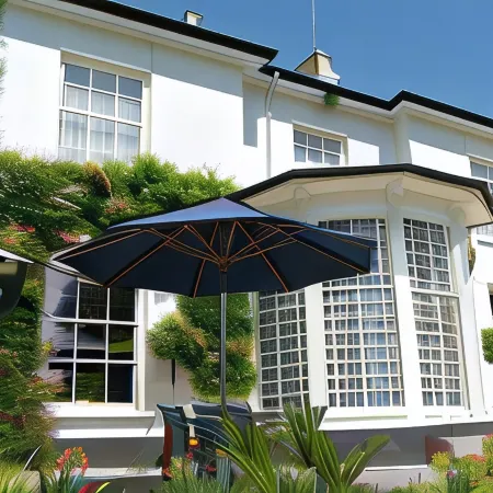 Penmere Manor Hotel