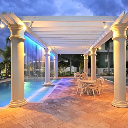 Homewood Suites by Hilton Tampa-Port Richey