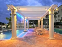 Homewood Suites by Hilton Tampa-Port Richey - Uima-altaat