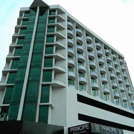 Hotel Principe