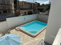 Hotel Montesilva