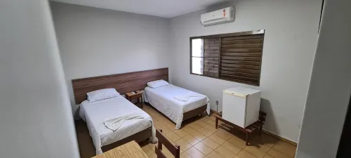 HOTEL BRIVANNA - Wifi