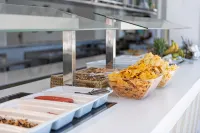 Hotel Palia Tropico Playa - breakfast